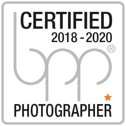 Zertifiziertes Mitglied bund professioneller portraitfotografen